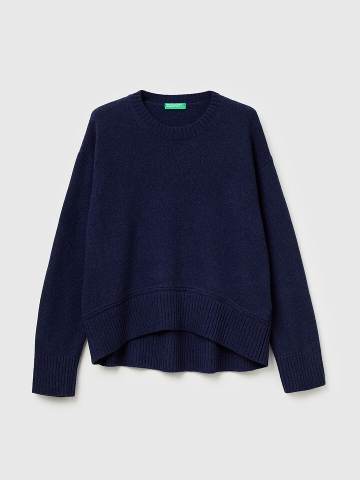 SWEATER L/S Women image number 4